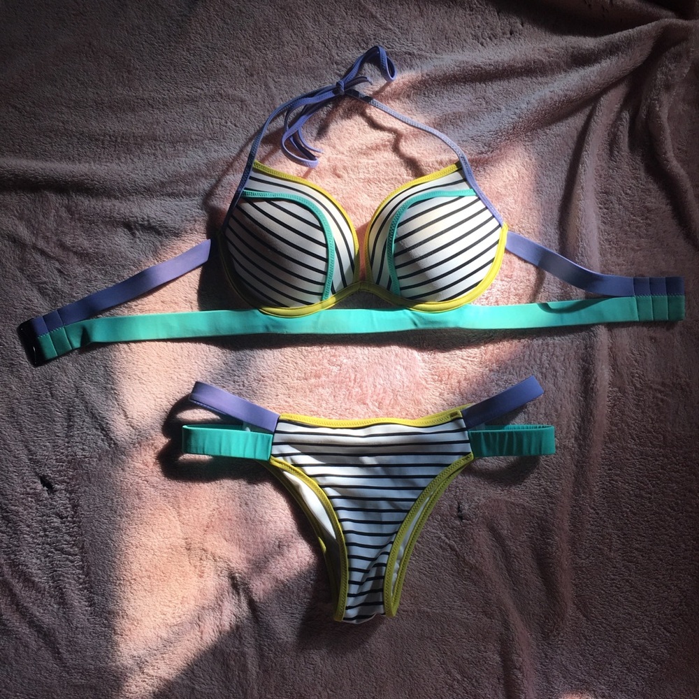 VS bathing suit